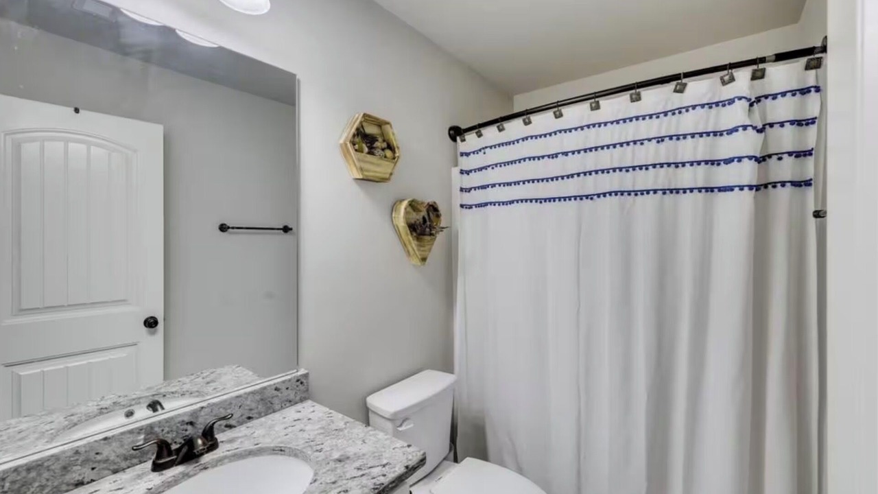 Photo of Bathroom in North Augusta