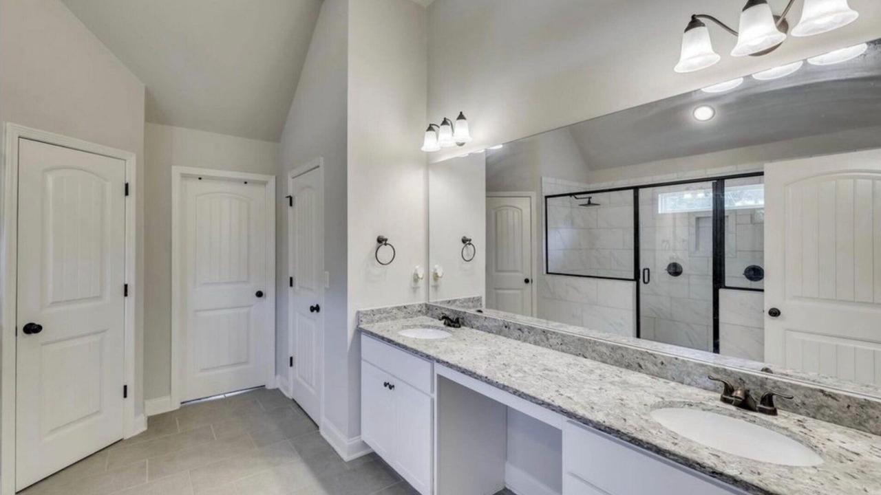 Photo of Bathroom in North Augusta