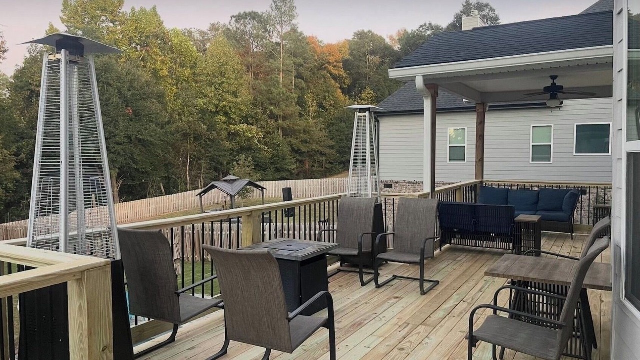 Photo of Outdoor in North Augusta