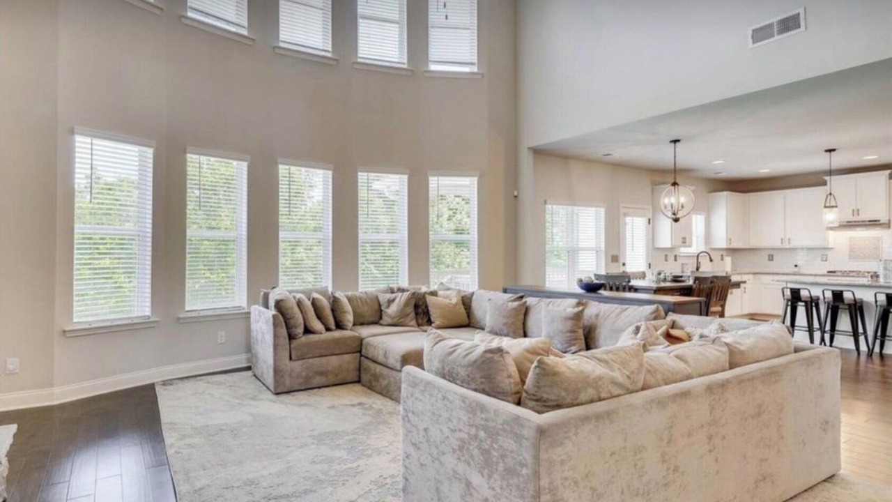 Photo of Livingroom in North Augusta