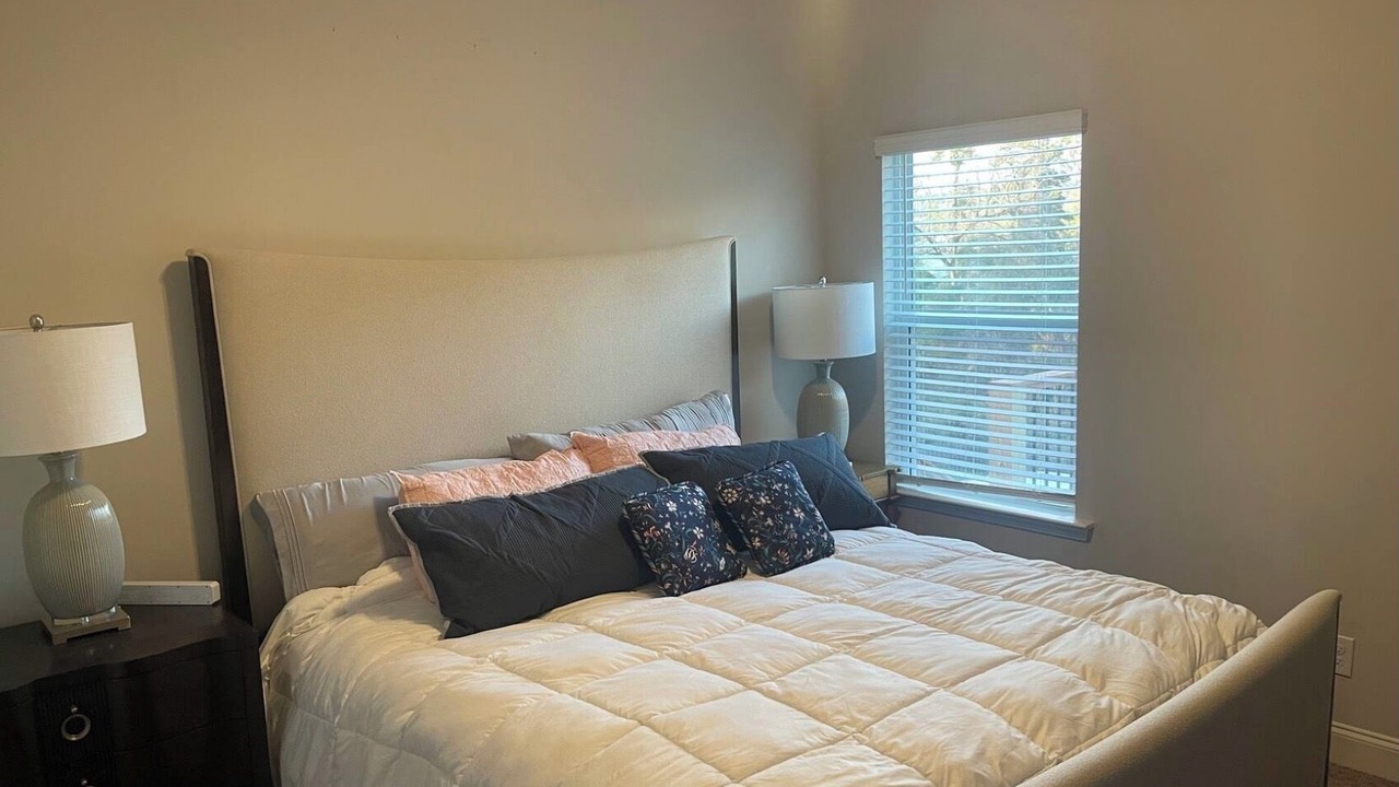 Photo of Bedroom in North Augusta