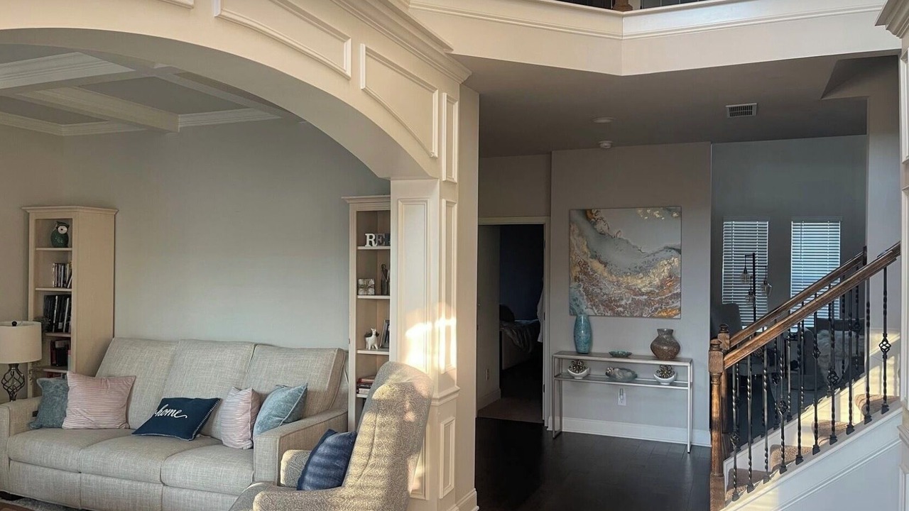 Photo of Livingroom in North Augusta