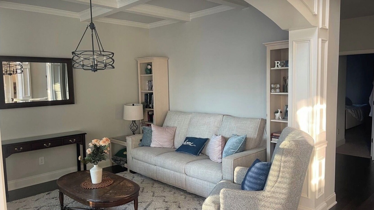 Photo of Livingroom in North Augusta