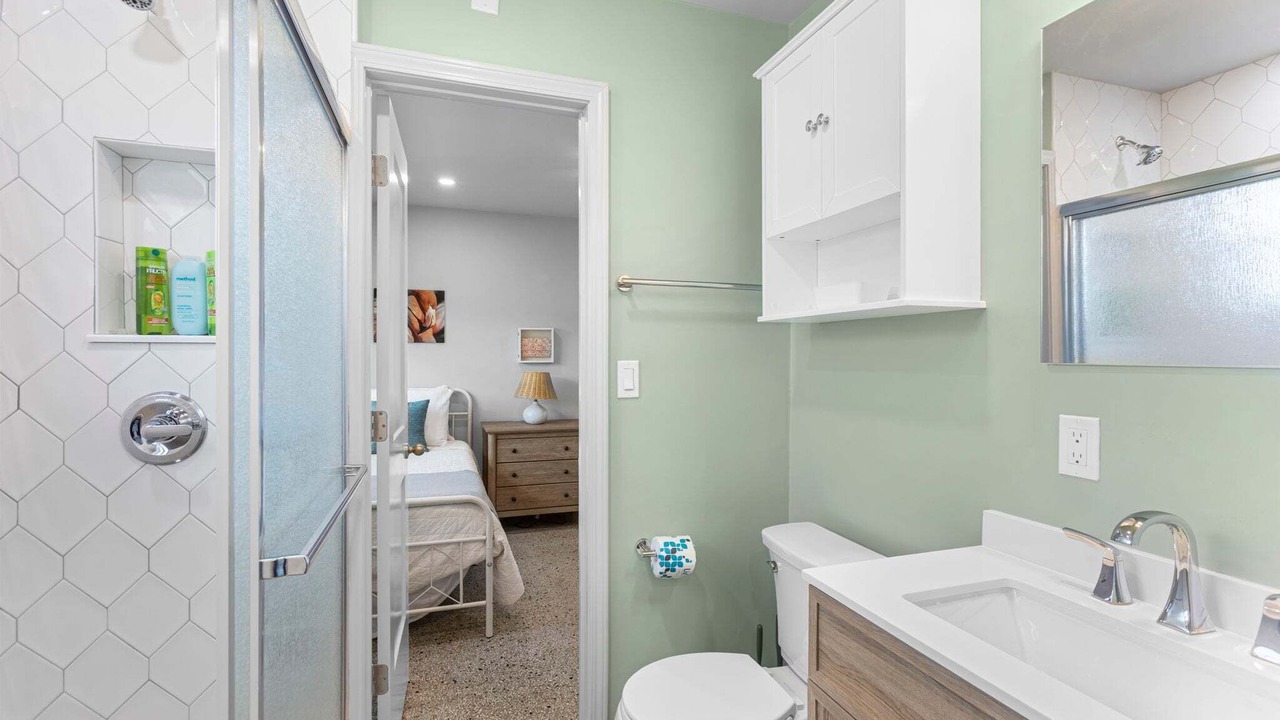 Photo of Bathroom in Rock Ridge