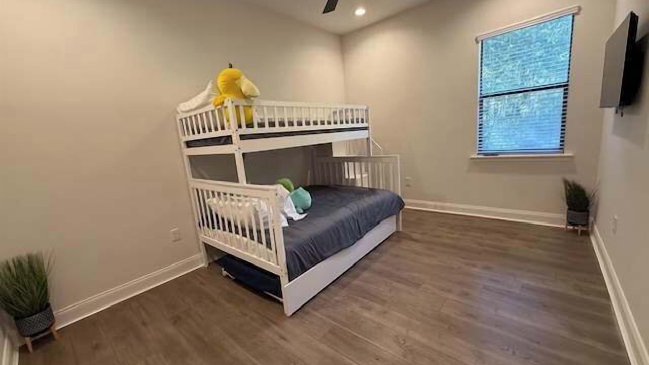 Photo of Bedroom in Fish Hawk