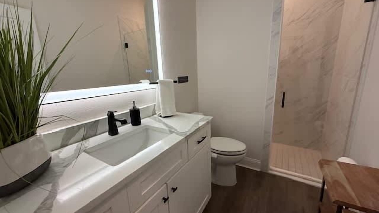 Photo of Bathroom in Fish Hawk
