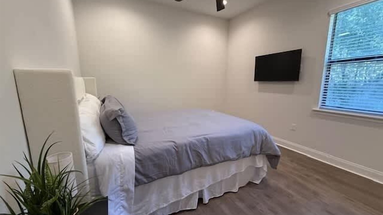 Photo of Bedroom in Fish Hawk