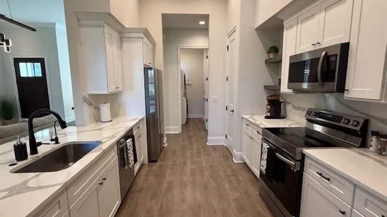 Photo of Kitchen in Fish Hawk