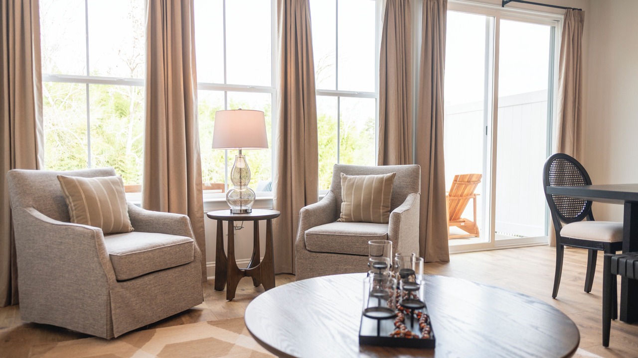 Photo of Livingroom in Greenwood