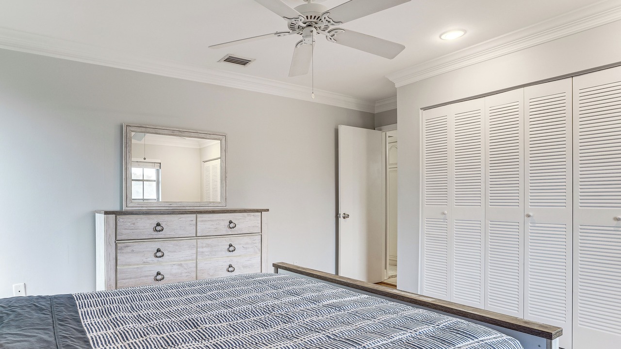 Photo of Bedroom in Port Saint Lucie