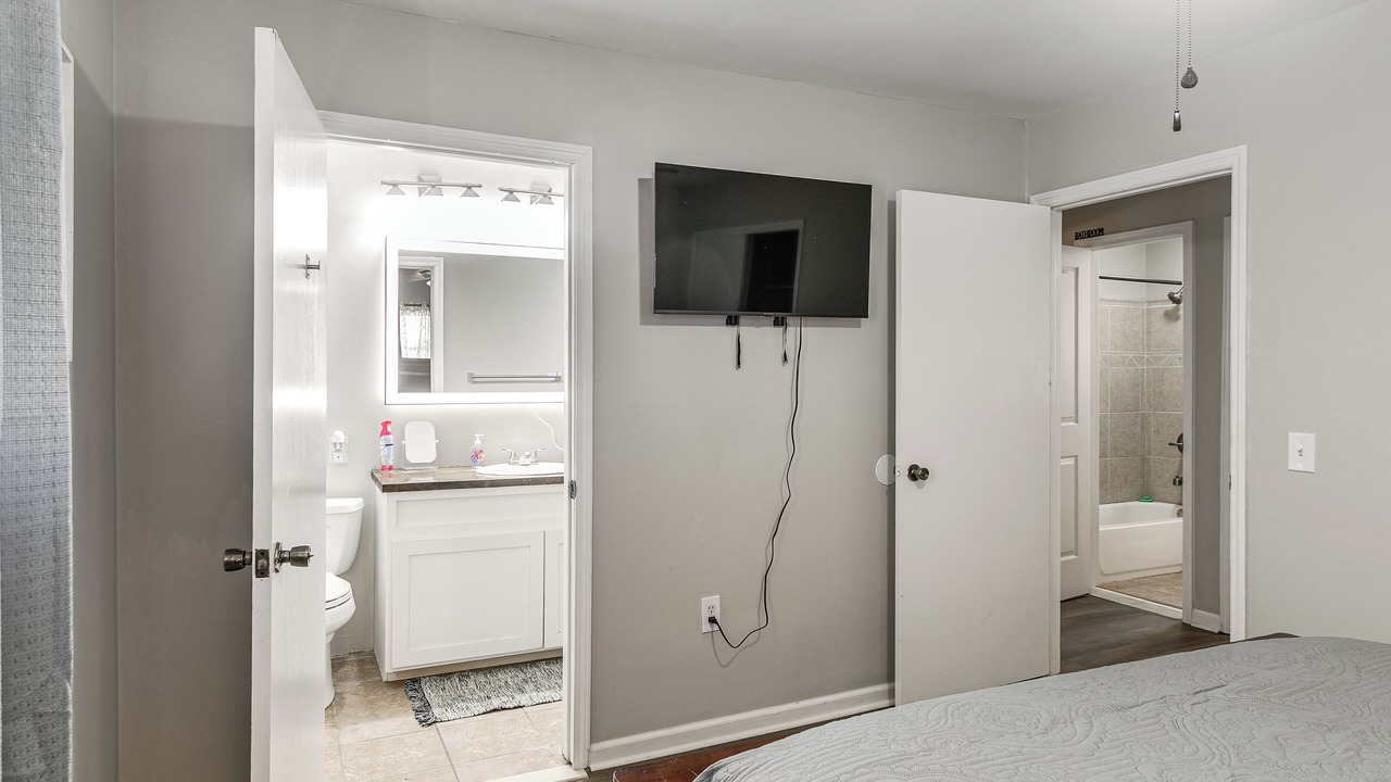 Photo of Bedroom in Vidalia