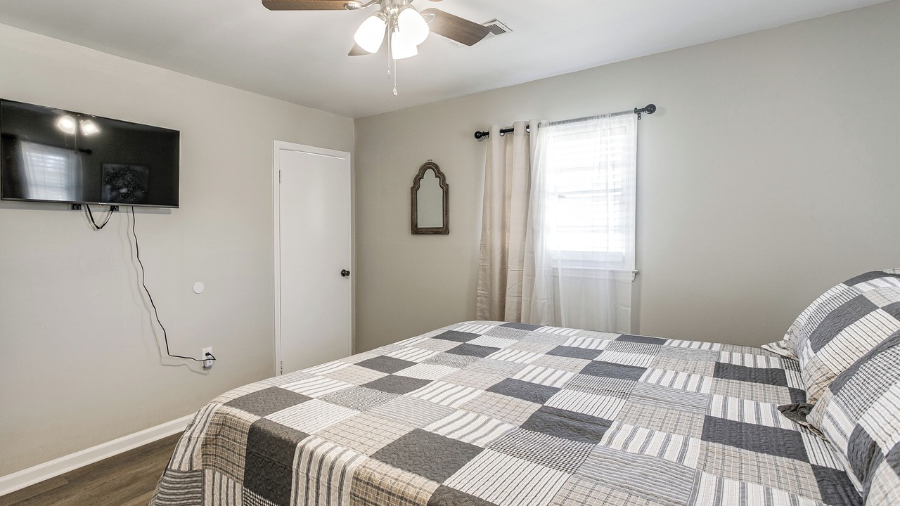 Photo of Bedroom in Vidalia