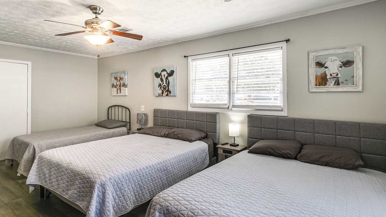 Photo of Bedroom in Vidalia