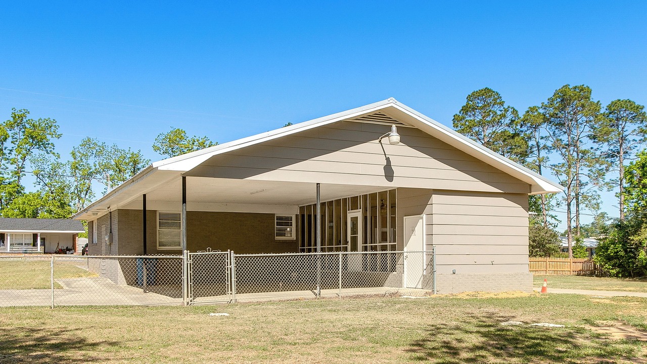 Photo of Outdoor in Vidalia