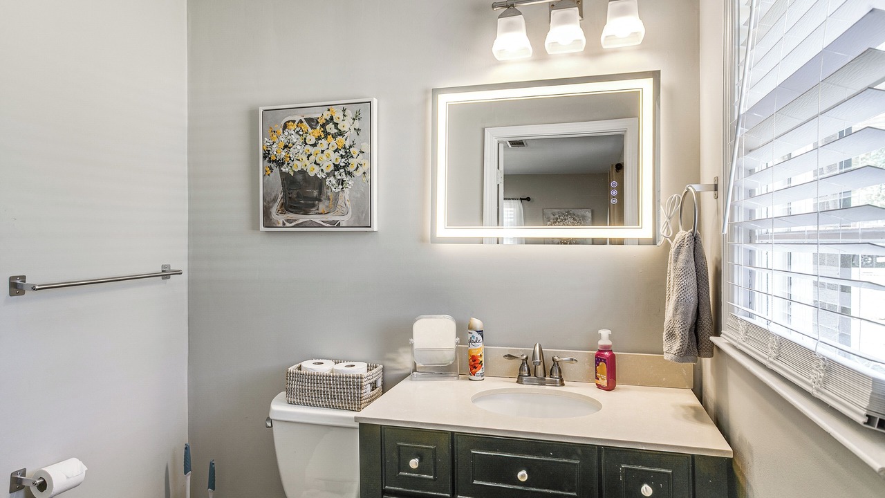 Photo of Bathroom in Vidalia