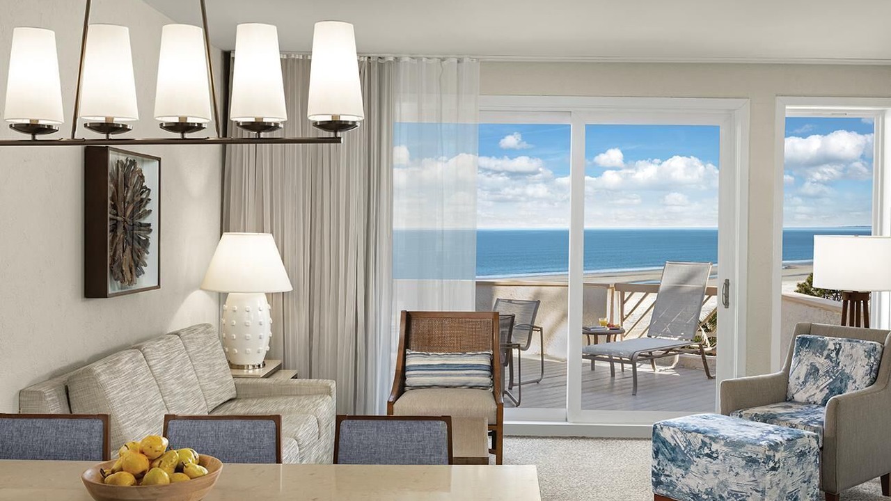 Photo of Livingroom in Oceanside