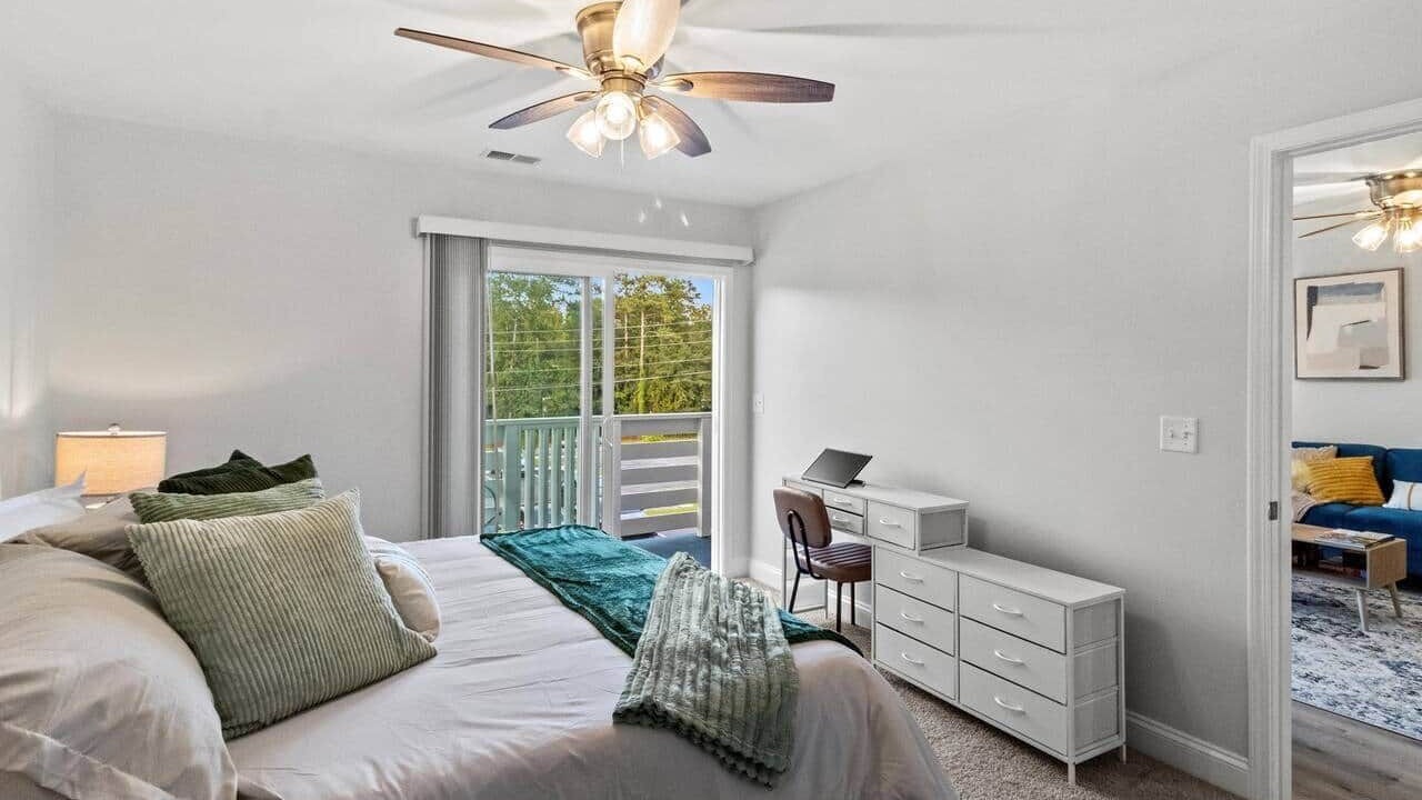 Photo of Bedroom in Dentsville