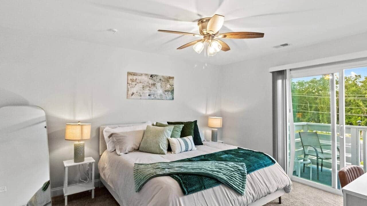 Photo of Bedroom in Dentsville