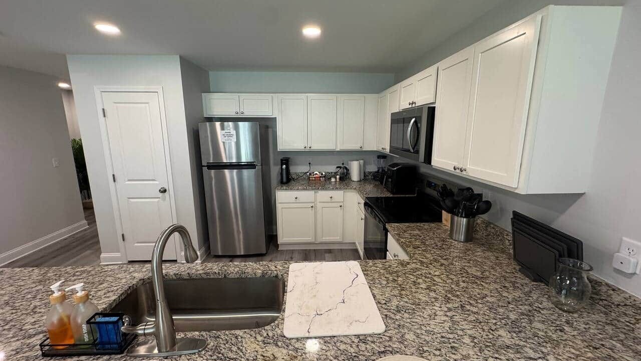 Photo of Kitchen in Dentsville