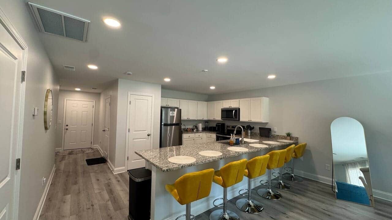 Photo of Kitchen in Dentsville