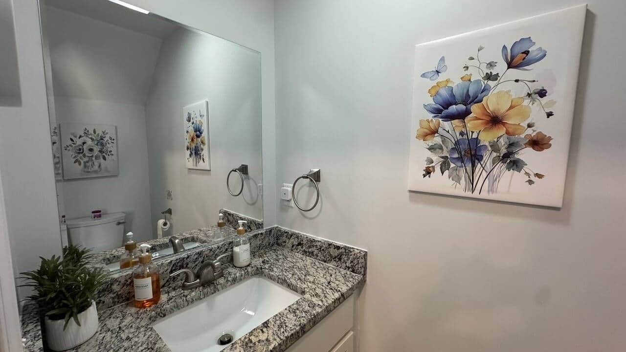 Photo of Bathroom in Dentsville