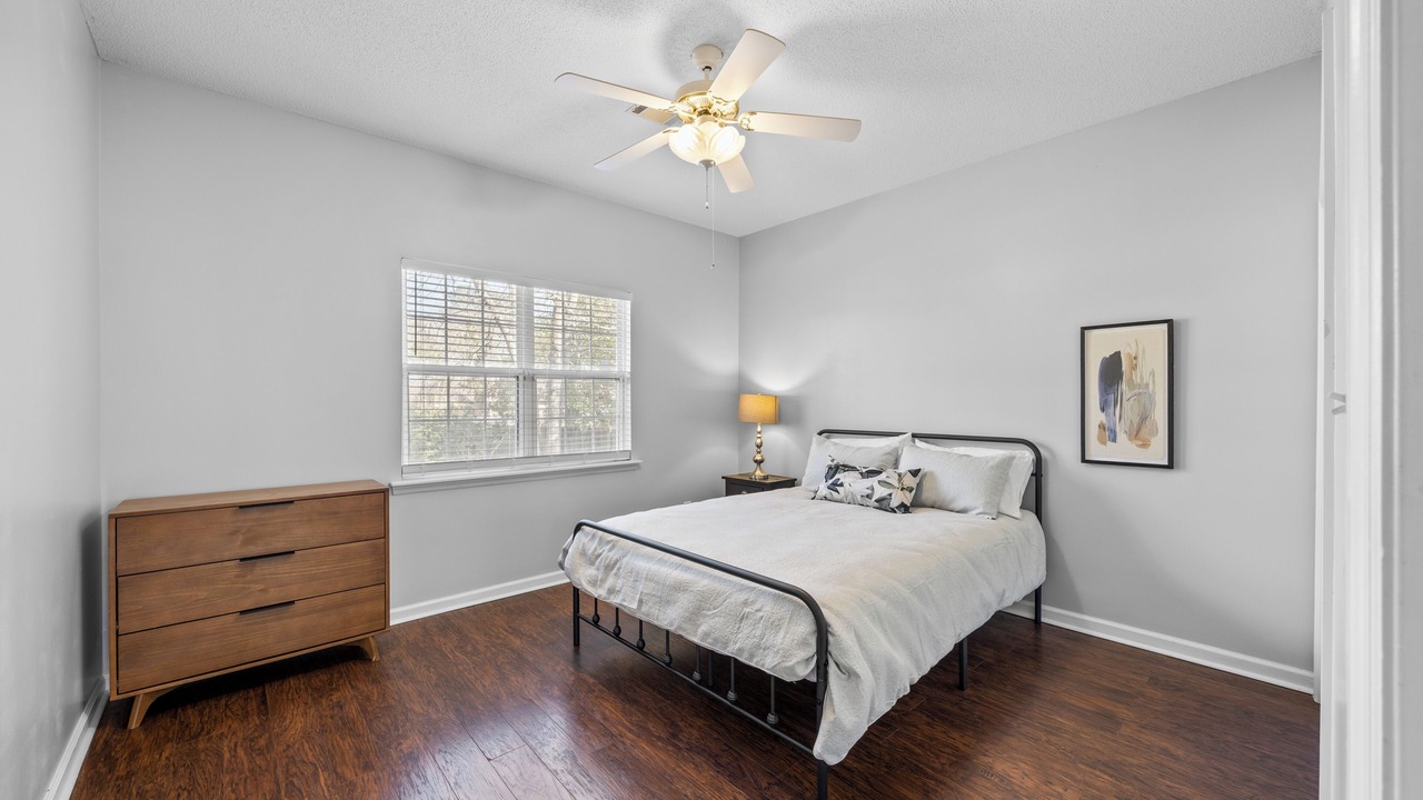 Photo of Bedroom in Martinez