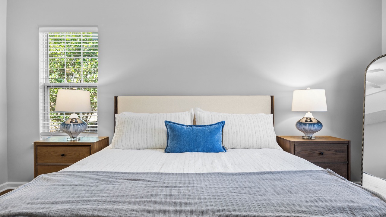 Photo of Bedroom in Martinez