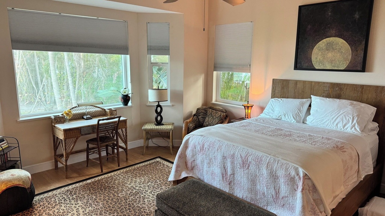 Photo of Bedroom in Sebastian