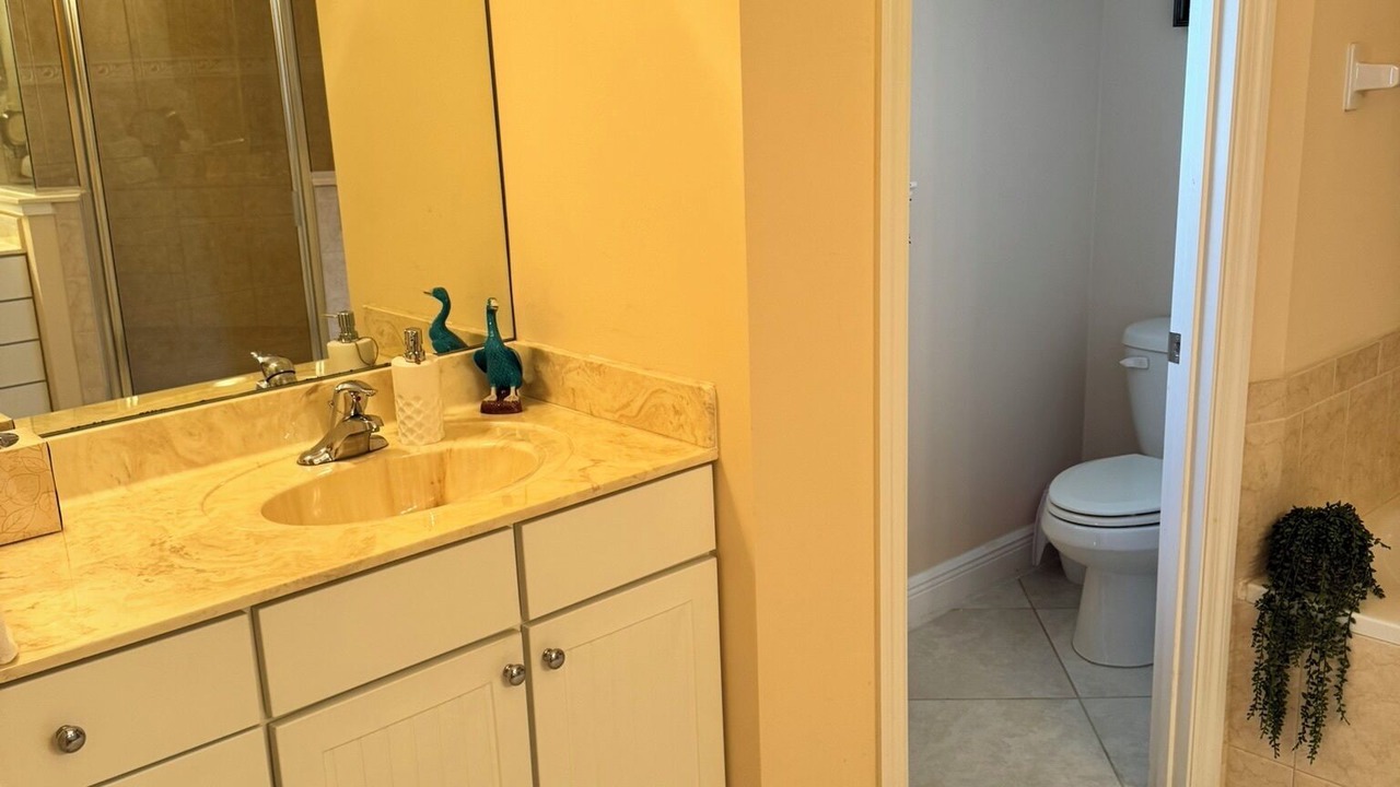 Photo of Bathroom in Sebastian