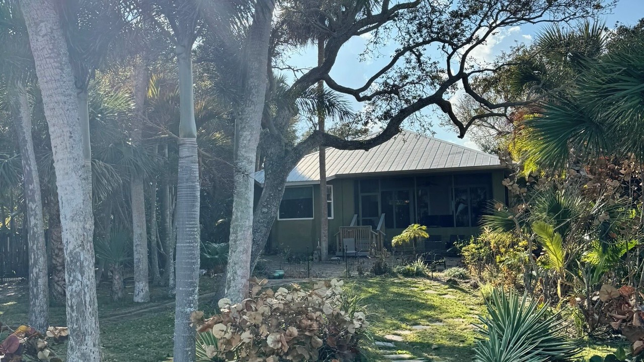 Photo of Outdoor in Sebastian