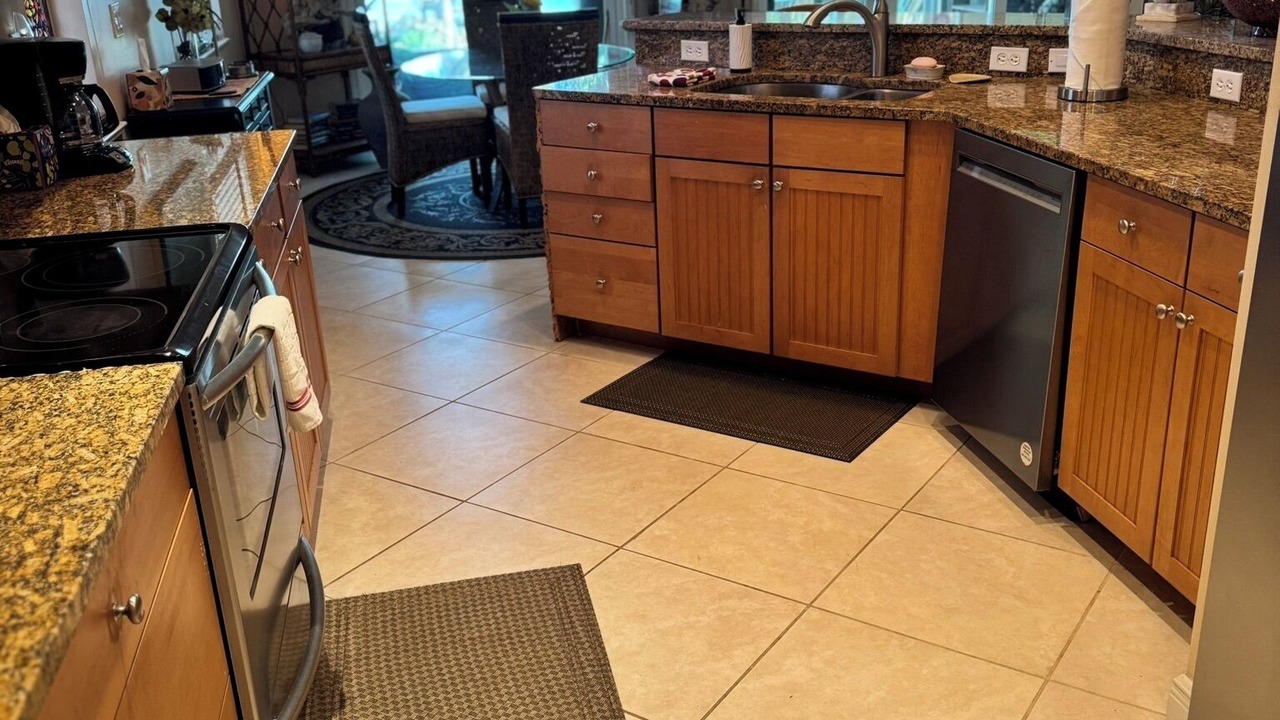 Photo of Kitchen in Sebastian