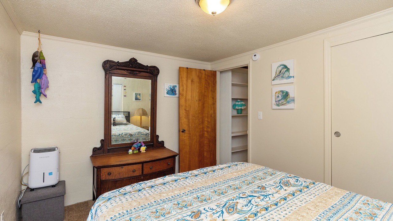 Photo of Bedroom in New London