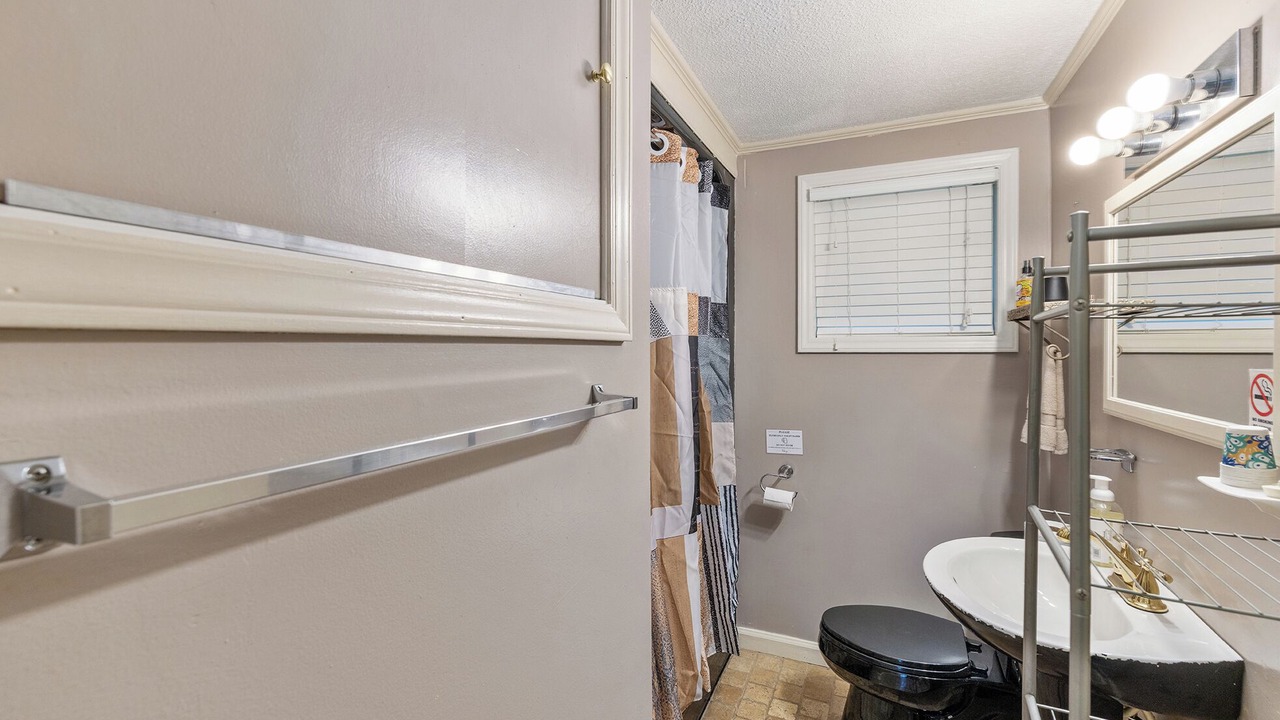 Photo of Bathroom in New London