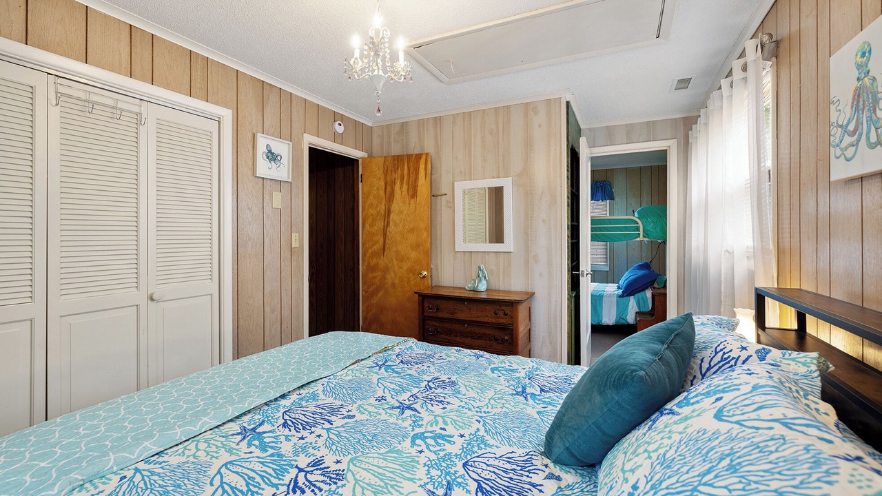 Photo of Bedroom in New London