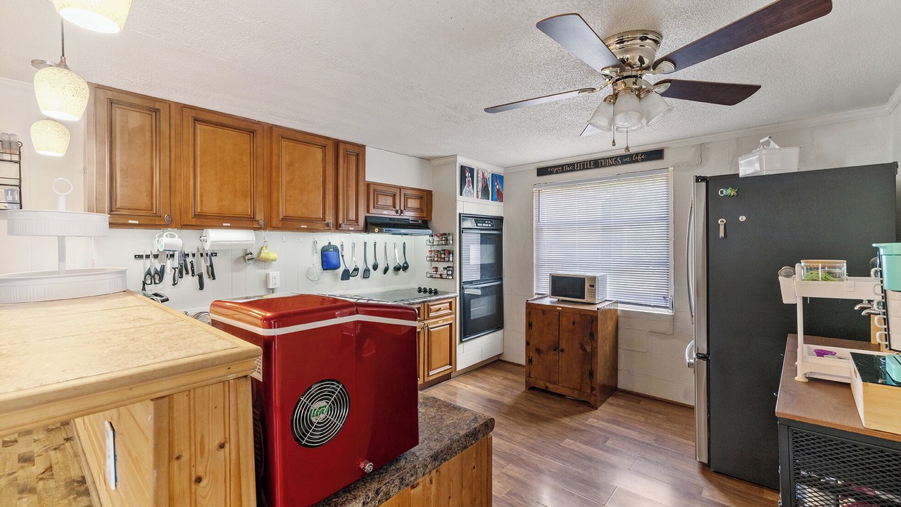 Photo of Kitchen in New London