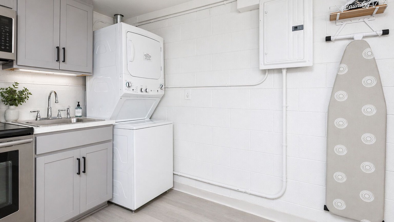 Photo of Kitchen in Fuquay-Varina