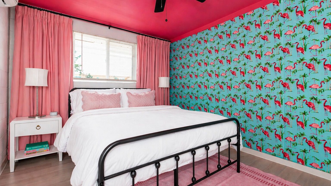 Photo of Bedroom in Fuquay-Varina