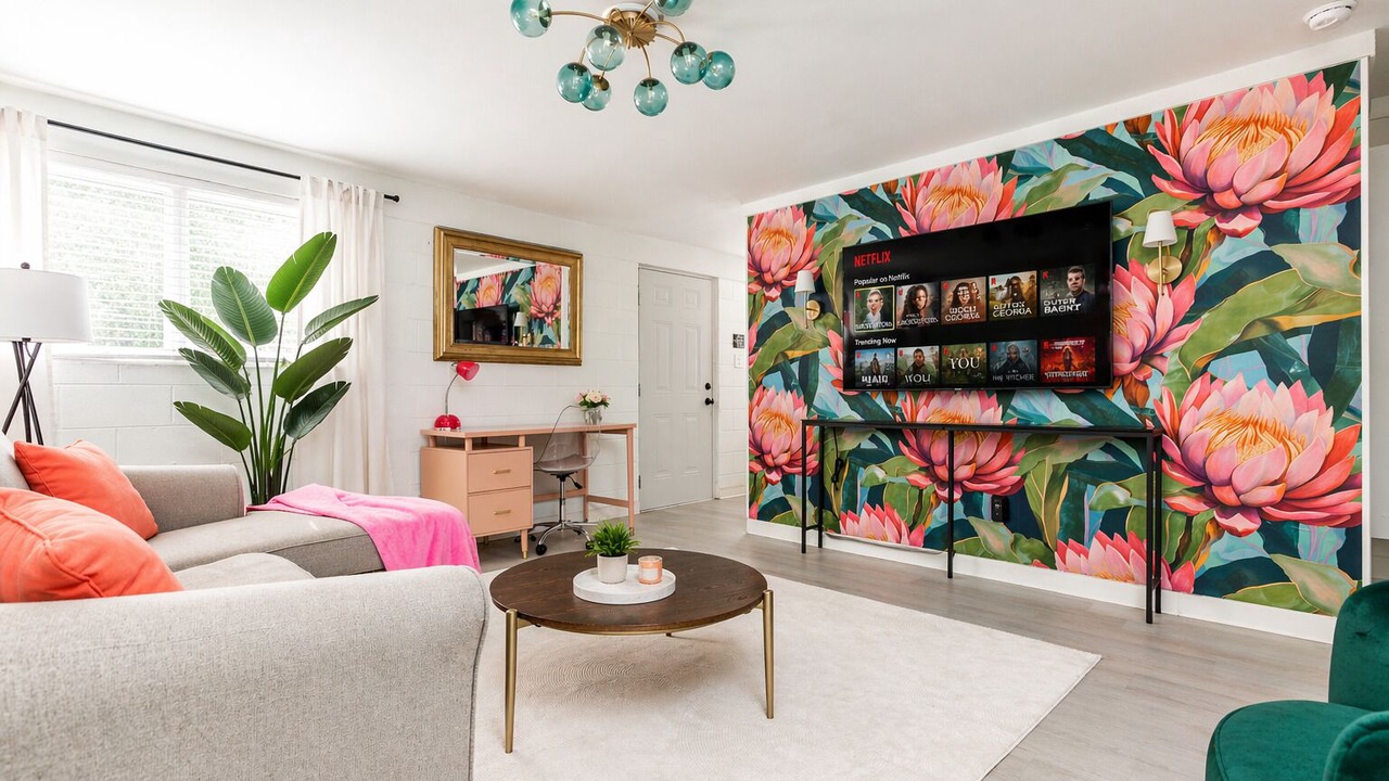 Photo of Livingroom in Fuquay-Varina
