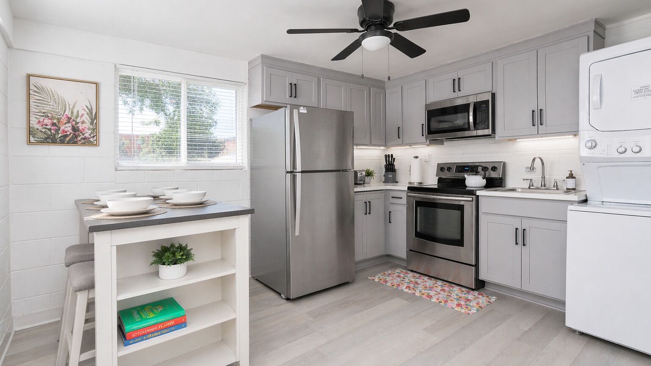Photo of Kitchen in Fuquay-Varina
