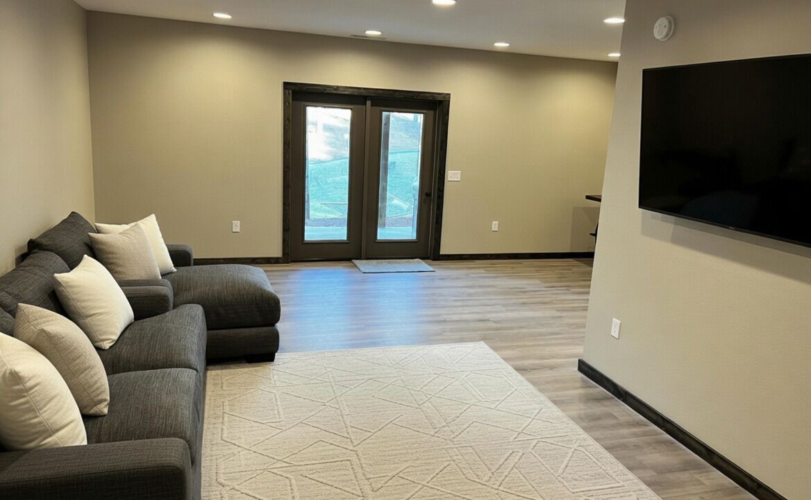 Photo of Livingroom in Unaka
