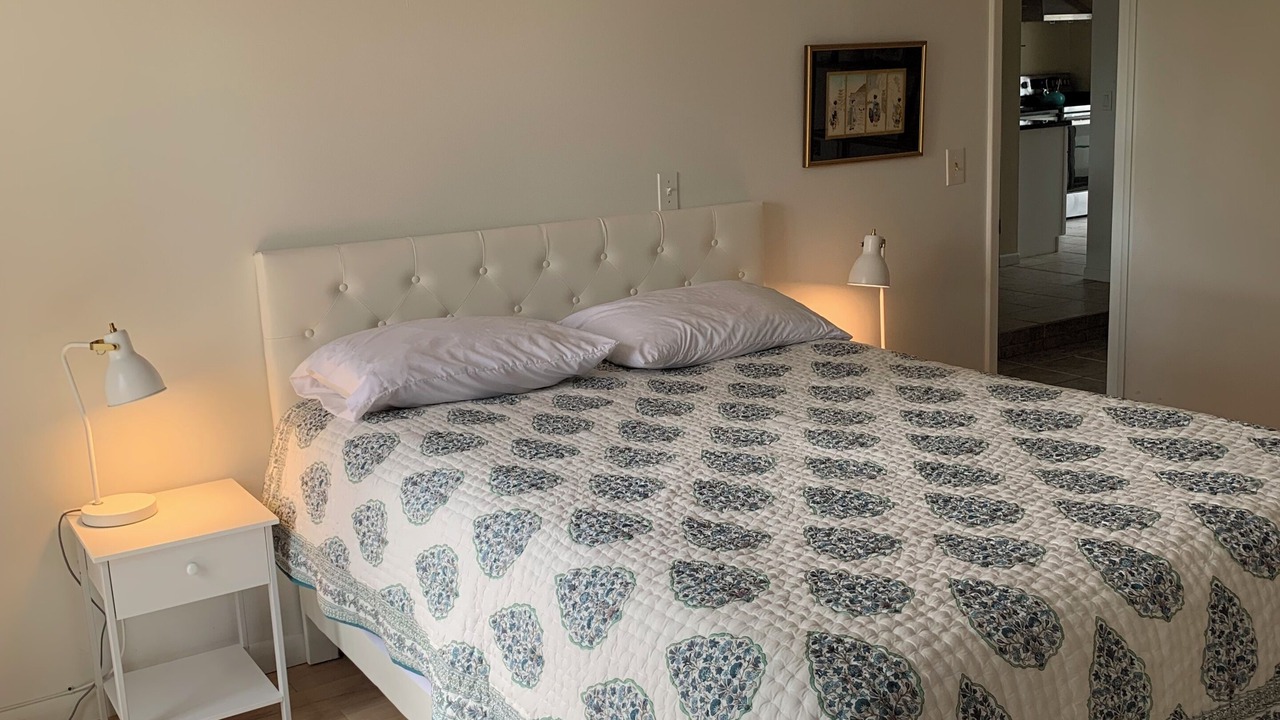 Photo of Bedroom in The Meadows