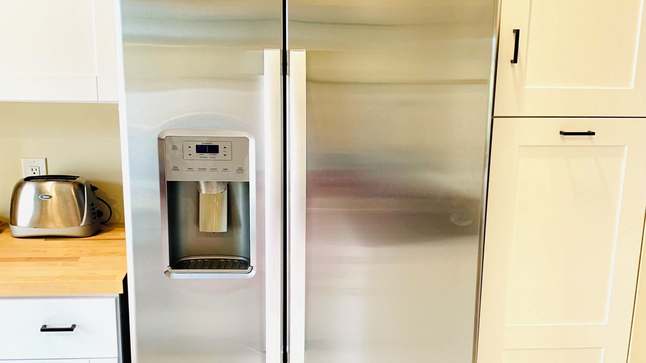 Photo of Kitchen in The Meadows