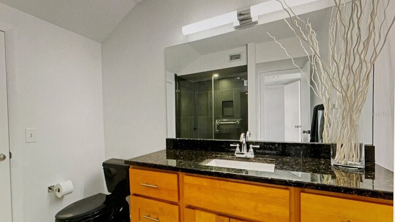 Photo of Bathroom in The Meadows
