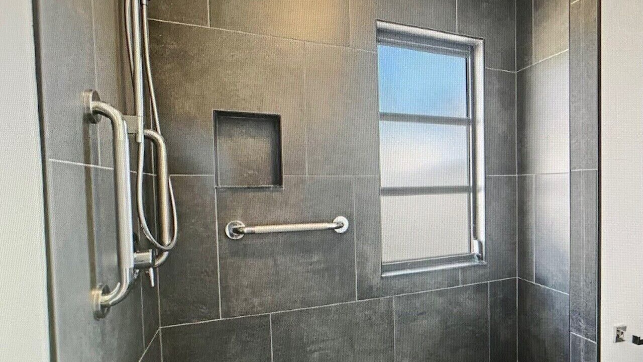 Photo of Bathroom in The Meadows