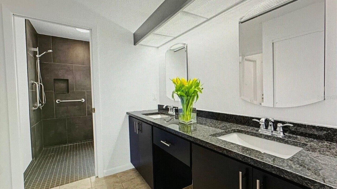 Photo of Bathroom in The Meadows