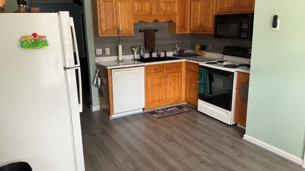 Photo of Kitchen in Southmont