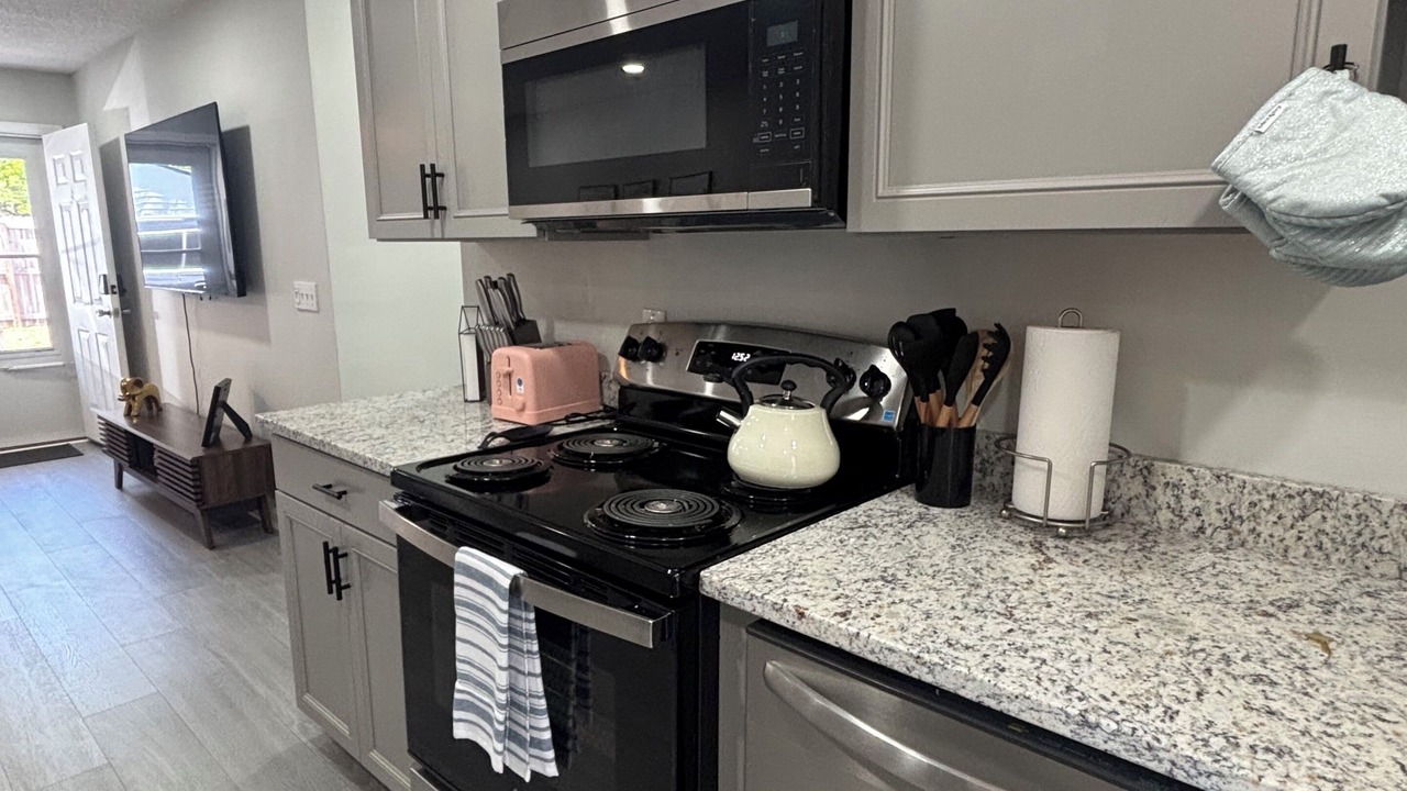 Photo of Kitchen in Florence
