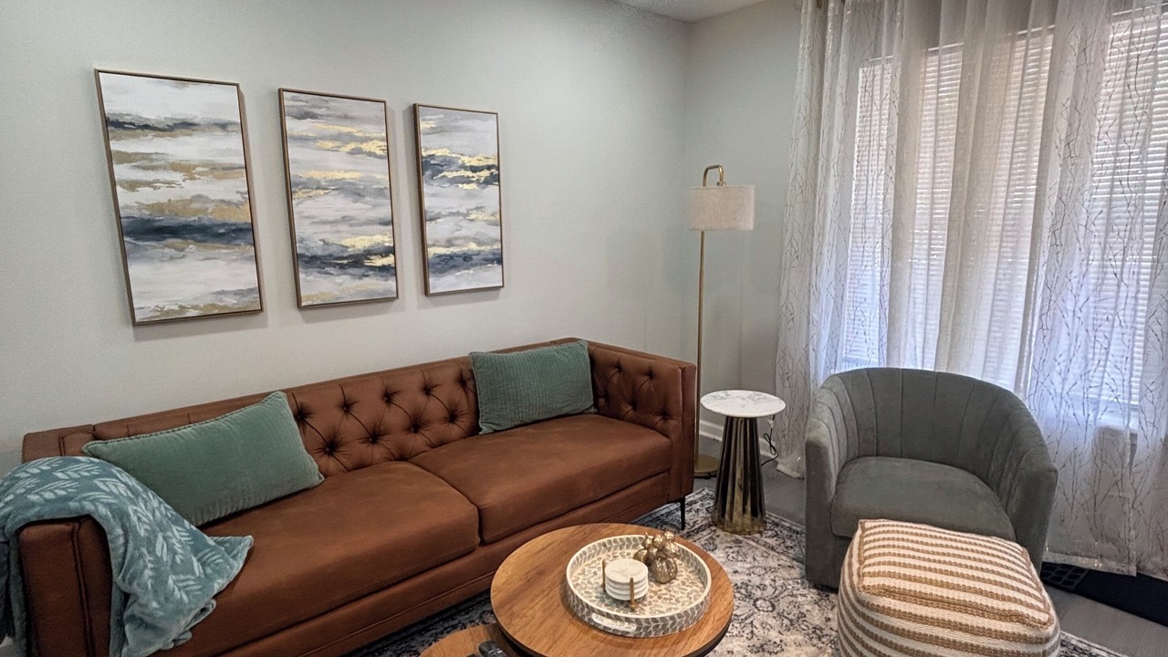 Photo of Livingroom in Florence