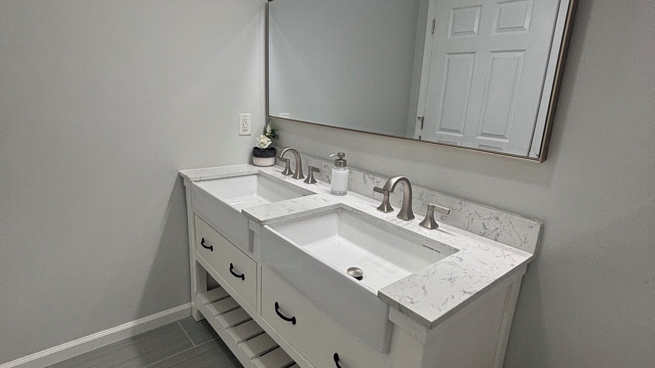 Photo of Bathroom in Florence