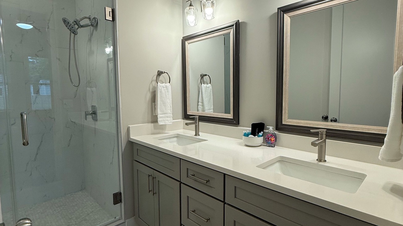 Photo of Bathroom in Summerton